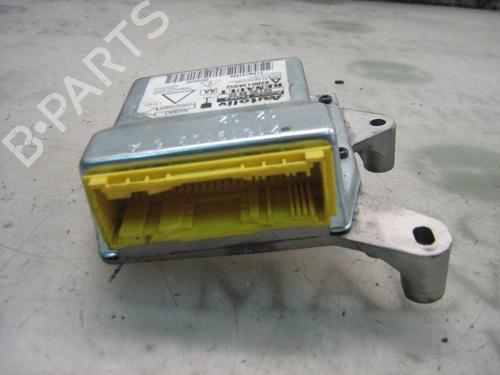 Airbag styreenhed RENAULT LAGUNA II (BG0/1_) [2001-2007]  3772448