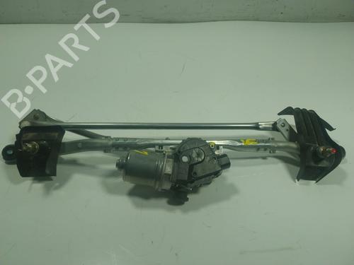 Used Front wiper motor Front wiper motor TOYOTA RAV 4 V (_A5_, _H5_) 2.5 Hybrid (AXAH52) (218 hp) 17908036 17908036