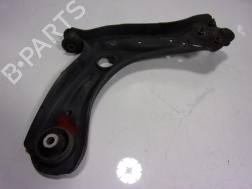 Left front suspension arm SEAT IBIZA IV (6J5, 6P1)  | BP15981494M12 