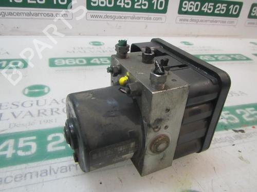 ABS Bremseaggregat CITROËN C5 II (RC_) 2.0 HDi (RCRHRH) | BP3879479M43 