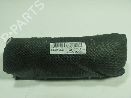 Used Other Other DACIA DUSTER (HS_) 1.5 dCi (HSAJ) (90 hp) 17384752 17384752