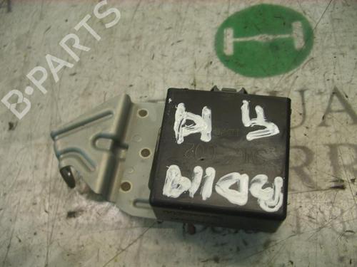 Electronic module HONDA CIVIC VIII Hatchback (FN, FK) 2.2 CTDi (FK3) (140 hp) 3770381