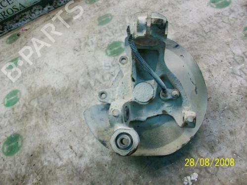 Used Right rear steering knuckle FORD MONDEO II (BAP) 1.8 TD (90 hp) 3779452