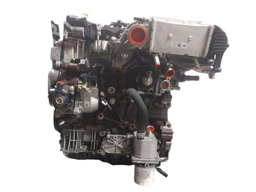 Used Engine Engine 38546244 38546244