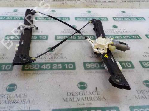 Used Front left window mechanism BMW X5 (E70) [2006-2013]  5859952