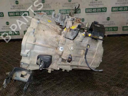 Used Gearbox Gearbox HYUNDAI MATRIX (FC) 1.6 (103 hp) 5155265 5155265