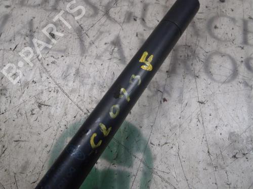 Gassdemper Bakluke FORD FOCUS C-MAX (DM2) 1.6 TDCi | BP14273095C138 