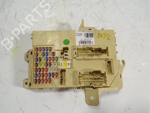 Used Fuse box Fuse box HYUNDAI i30 (GD) [2011-2026] 10002972 10002972