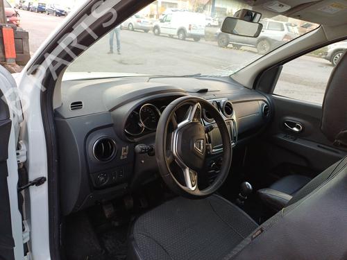 Pedal DACIA LODGY (JS_) 1.5 Blue dCi 115 (JSJT) | BP30202363I4  - Image 13