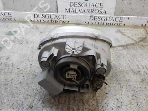 Left headlight DAEWOO MATIZ (M100, M150) 0.8 | BP3847137C28 - Image 2