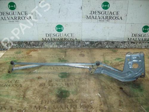 Front wipers mechanism RENAULT MEGANE I (BA0/1_) 1.6 16V (BA04, BA0B, BA11, BA1J, BA16, BA19, BA1K, BA1V,... | BP14299415C83 