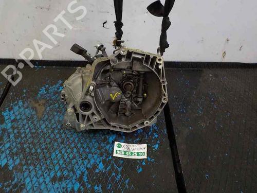 Used Gearbox Gearbox FIAT PUNTO EVO (199_) [2008-2026] 3861616 3861616