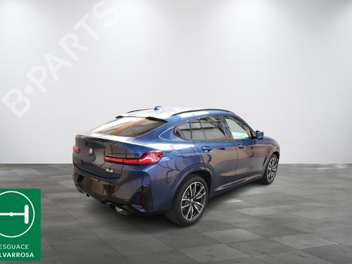 Steering column BMW X4 (G02, F98) xDrive 20 d Mild-Hybrid | BP29739115M21  - Image 14