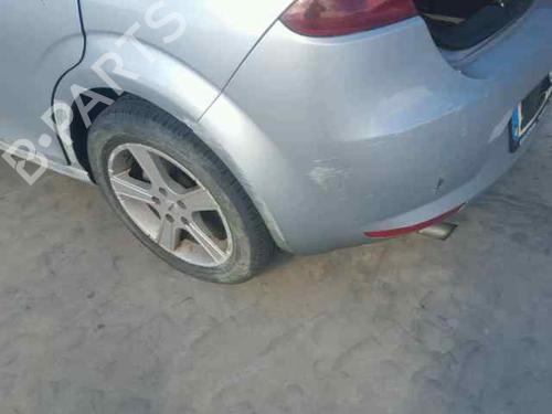 Warning switch SEAT LEON (1P1) 1.9 TDI | BP3856465I22  - Image 27