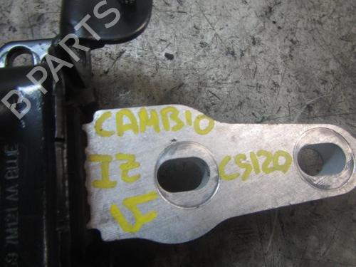 Support FORD FIESTA VI (CB1, CCN) 1.5 TDCi | BP14274618C155 