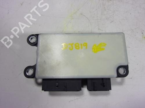ECU airbags OPEL ASTRA J (P10)  | BP11190453M53 