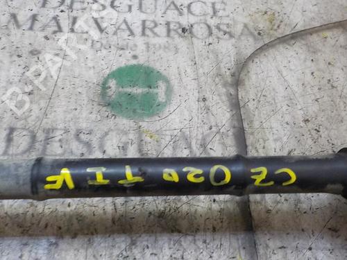 Left rear driveshaft BMW 3 (E90) | BP3852930M40 - Image 4