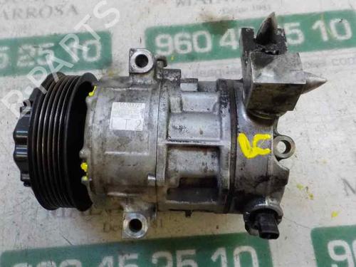 Used AC compressor AC compressor OPEL CORSA D (S07) 1.3 CDTI (L08, L68) (75 hp) 5668388 5668388