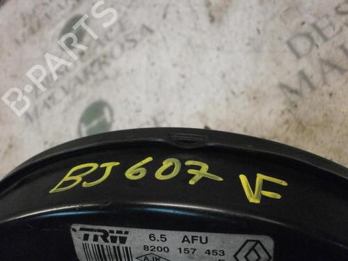 Servo brake RENAULT MEGANE II (BM0/1_, CM0/1_) 1.9 dCi (BM0G, CM0G) | BP3776545M42 