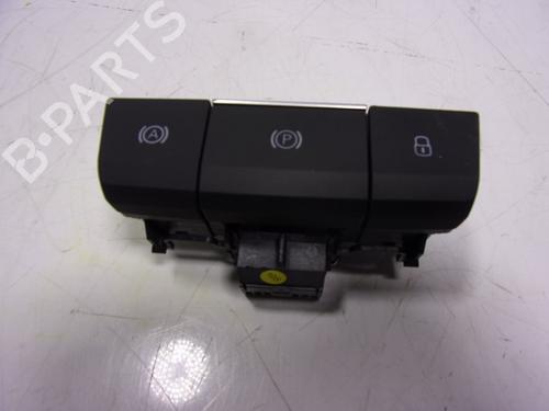 Used Hand brake Hand brake CUPRA LEON Sportstourer (KL8, KU8, KUD) 1.4 e-HYBRID (204 hp) 16043206 16043206