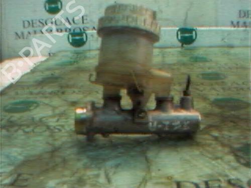 Used Brake master cylinder MITSUBISHI GALANT VIII (EA_) 2.0 (EA2A) (136 hp) 3738105