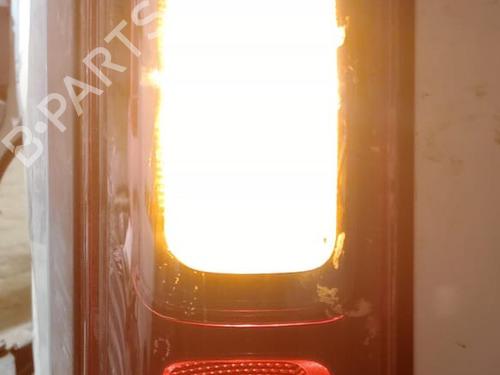 Left taillight OPEL VIVARO B Van (X82) 1.6 CDTI (05) | BP22903975C34 