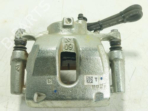Left front brake caliper TOYOTA C-HR (_X2_, _H2_) Hybrid (MAXH20) | BP27483657M105 - Image 2