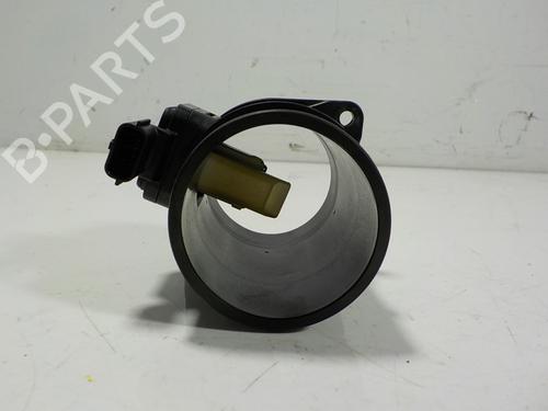 Used Mass air flow sensor Mass air flow sensor RENAULT CLIO IV (BH_) 1.5 dCi 90 (90 hp) 15061239 15061239