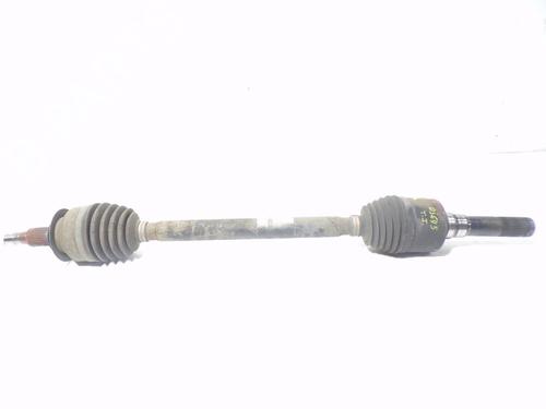 Used Left rear driveshaft FORD USA MUSTANG Coupe [2014-2023]  10115987