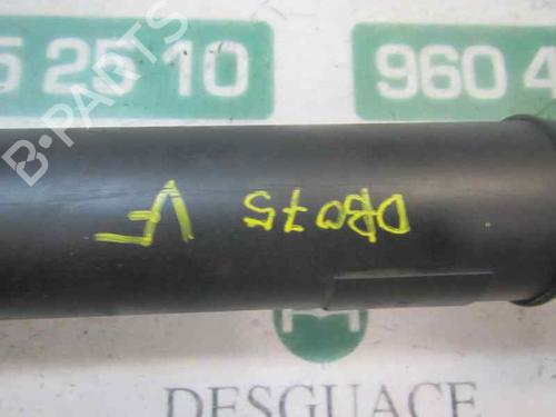 Driveshaft MERCEDES-BENZ VITO Van (W447) | BP4002962M37