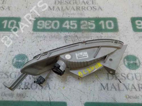 Left front indicator OPEL ASTRA J (P10) | BP9082439C32 - Image 2