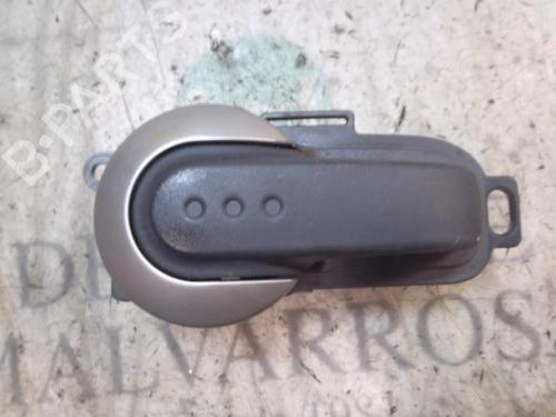 Rear right interior door handle NISSAN NOTE (E11, NE11) 1.4 | BP3830058I16 