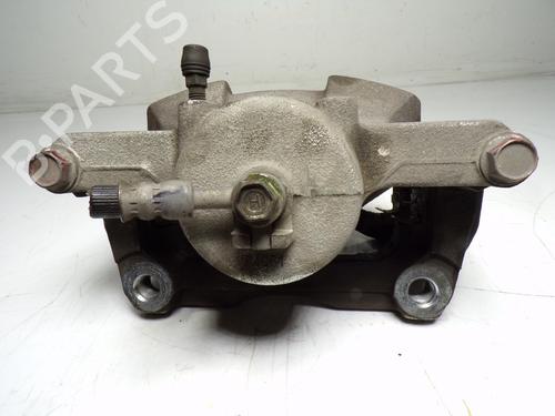 Left front brake caliper NISSAN QASHQAI II SUV (J11, J11_)  | BP13750247M105 