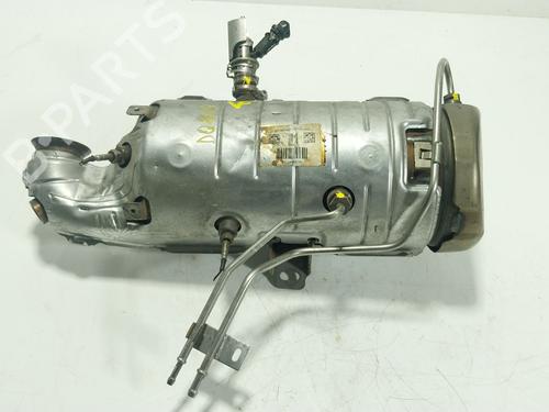 Used Particulate filter CITROËN C3 / C3 ORIGIN III (SX) 1.5 BlueHDi 100 (SXYHYP, SXYHTU) (102 hp) 27867433