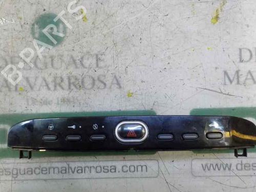 Used Warning switch Warning switch FIAT PUNTO EVO (199_) [2008-2026] 5937828 5937828
