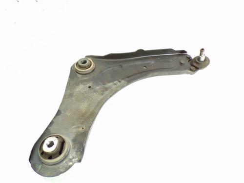 Used Right front suspension arm RENAULT MEGANE III Hatchback (BZ0/1_, B3_) 1.5 dCi (BZ0C) (90 hp) 8621593