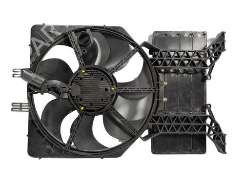 Radiator fan MCLAREN 570S Spider 3.8 | BP10161214M35 