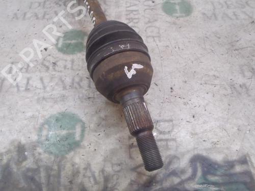 BP4016349M39 | Right front driveshaft CADILLAC SRX 3.6 BP4016349M39