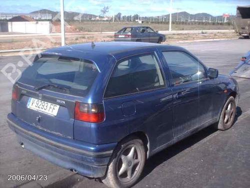 Left taillight SEAT IBIZA II (6K1) 1.9 D | BP3759014C34