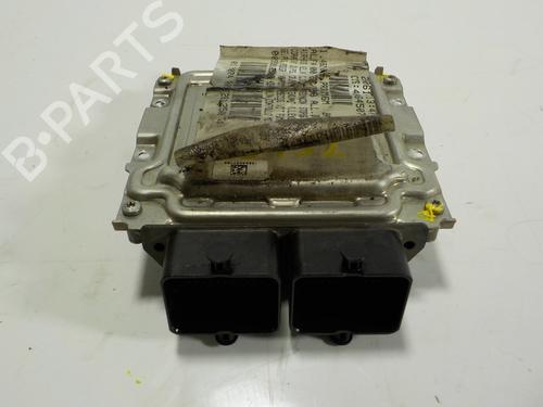 Used Engine control unit (ECU) Engine control unit (ECU) ALFA ROMEO GIULIETTA (940_) [2010-2020] 11191293 11191293