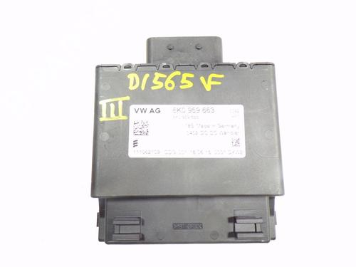Used Electronic module Electronic module AUDI A4 Allroad B8 (8KH) 2.0 TDI quattro (190 hp) 8933646 8933646