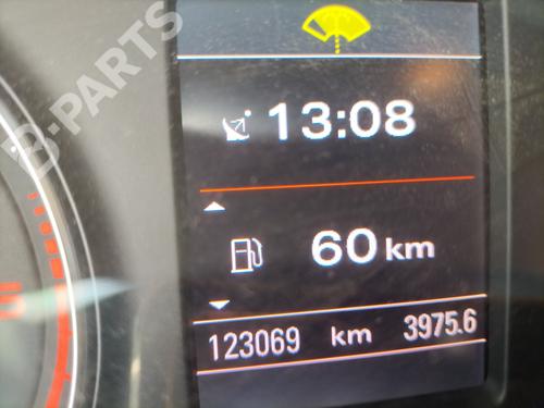 Electronic module AUDI Q3 (8UB, 8UG) 2.0 TDI | BP10289243M83  - Image 9