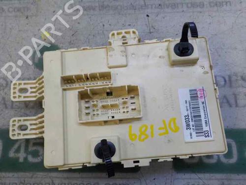 Used Fuse box Fuse box KIA SPORTAGE III (SL) 1.7 CRDi (116 hp) 6427228 6427228