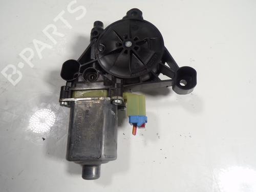 Left front window motor SKODA OCTAVIA III (5E3, NL3, NR3) 1.6 TDI | BP7666930E21 