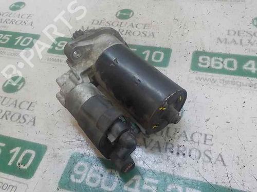 Starter VW SCIROCCO III (137, 138)  | BP4952848M8 