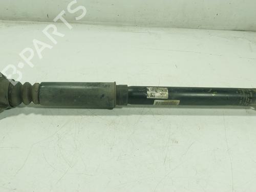 Used Left rear shock absorber Left rear shock absorber AUDI A5 Sportback (8TA) 2.0 TDI (136 hp) 33421068 33421068
