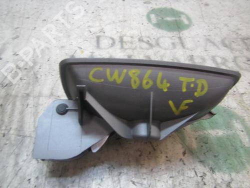 Rear right interior door handle BMW 7 (E65, E66, E67) 730 d | BP3842070I16 - Image 2