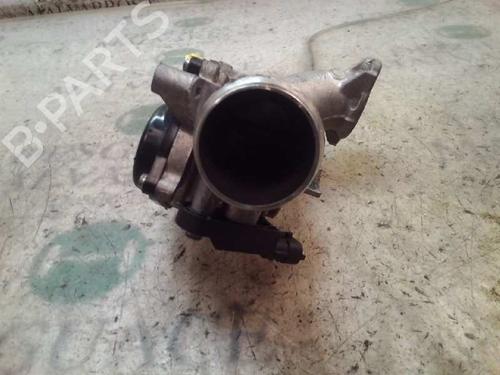 Throttle body DACIA LODGY (JS_) 1.5 dCi | BP3830498M82 - Image 2