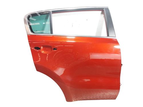 Used Right rear door KIA SPORTAGE IV (QL, QLE) 2.0 CRDi (136 hp) 27649034