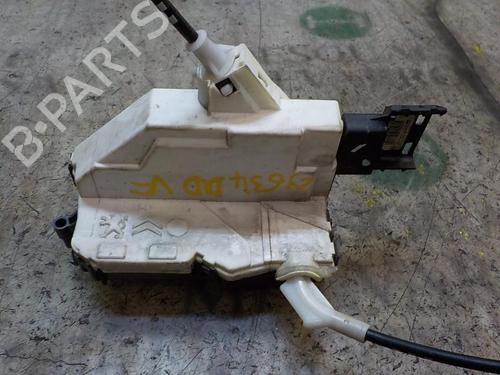 Front right lock PEUGEOT 308 SW I (4E_, 4H_)  | BP3852680C97 